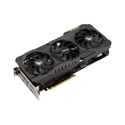 Asus TUF Gaming RTX 3080 12GB Gaming Graphics Card